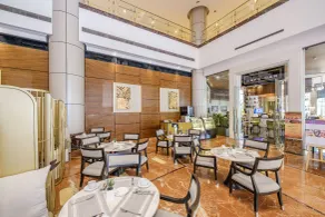 Eastwood Richmonde Hotel Quezon City - Restaurant