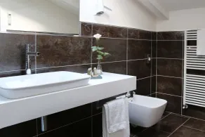 Pepe's Home B&B - Bathroom