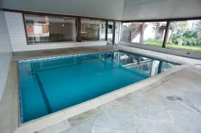 Pousada Mãe D'Água - Pool