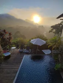 Pousada Bella Vista - Pool