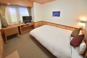 Dormy Inn Premium Sapporo - Chambre