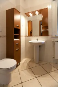 Le Residenze di Santa Costanza - Le Dimore - Badezimmer