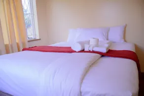 Royal Guest House - Zimmer