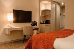 Van der Valk Hotel Hollands Kroon - Chambre