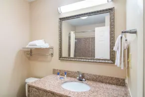 Americas Best Value Inn - Mableton - Salle de bain