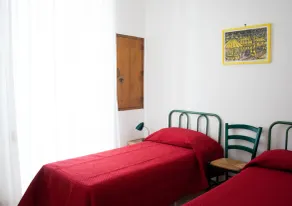 Residenza Santa Lucia B&B - Room