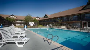 Best Western Andersen's Inn - Pool