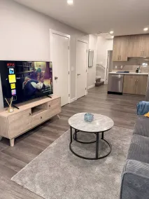 Cozy and comfortable - Stue