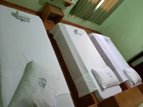 Hotel Chalé Ji-Parana - Room