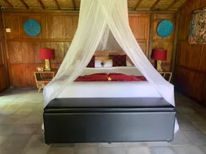 Gladak di Uma Bali - Zimmer