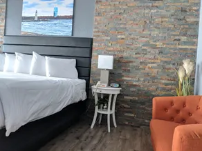 Terrace Bay Hotel - Lakefront - Room