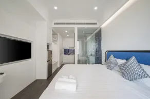 Atermis Regency Hillside Phu Quoc - Sea & Fireworks View - Room