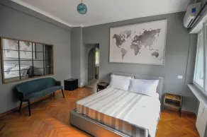 Boutique Suites Valadier - Zimmer