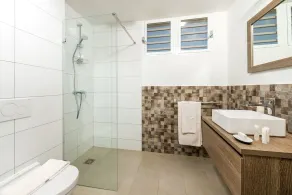 Delfins Residences - Bathroom
