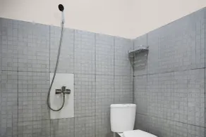  Townhouse Oak Polamas Residence - Badezimmer