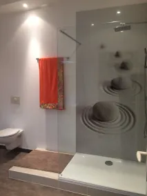 Loft Zen - Salle de bain