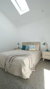 Sunset Place Apartments - Habitación