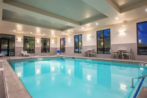 Holiday Inn Portland West - Hillsboro by IHG - Piscina
