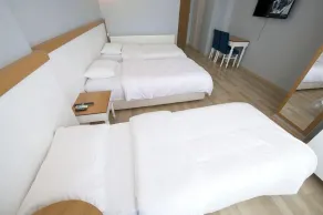Yildiz Otel - Room