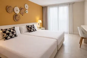 Palladium Hotel Peñiscola - Chambre
