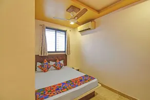 Via Kamal Stay Inn - Chambre