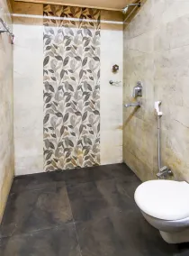 Collection O Behala Formerly Urban Guest House - Bagno