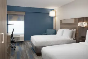 Holiday Inn Express Washington DC-BW Parkway by IHG - Camera