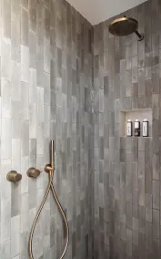 Eliámos Villas Hotel & Spa - Relais & Châteaux - Bathroom