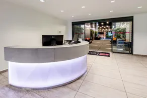 Aloft by Marriott Sunnyvale - Réception