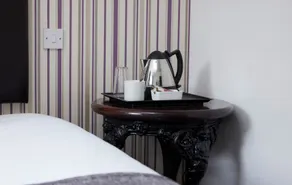 Old Ferry Boat by Greene King Inns - Room