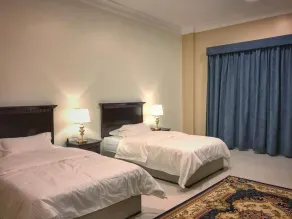 فندق مفازا القصيم - Room