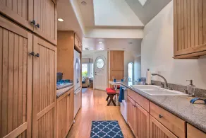 NEU! Catalina Island Home: Gehen Sie zur Main St. Strand! - Innenbereich
