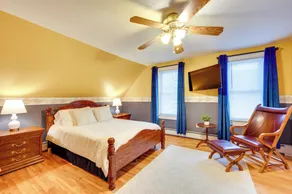 Colebrook Retreat Near ATV & Snowmobiling Trails! - Interiør