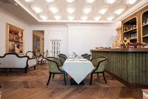 LaFe Boutique Hotel - Restaurant