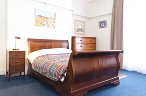 Square Tree House Hotel - Room