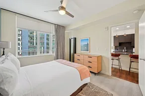 Sentral Union Station - Room