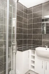 Room in Guest Room - Bright Room in Coventry - Baño