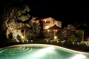 Hotel Rural Nou Dalt Muntanya - Piscina