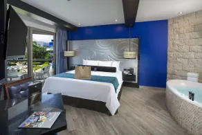 Hard Rock Hotel Riviera Maya - Heaven Adults Only - All Inclusive - Chambre