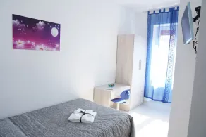 La Casa dei Sogni - Zimmer