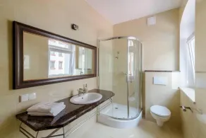 Kamienica 22 Old Town - Baño