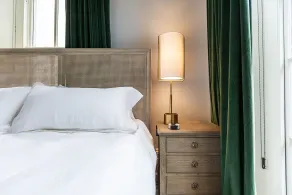 Bellwether House - Chambre