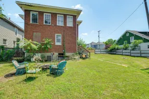 Half-mi to Dtwn: Cozy Roanoke Apt! - Interiør