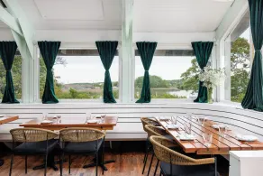 Ruschmeyers - Restaurant