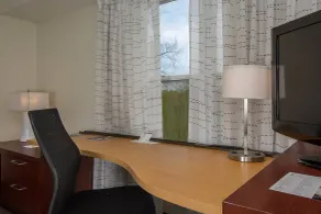 Residence Inn by Marriott Charlotte Piper Glen - Chambre