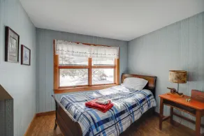 Chester Farmhouse on 100 Acres, 15 Min to Okemo! - Interiör
