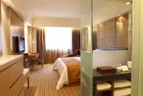 Downtown Hotel - Camera