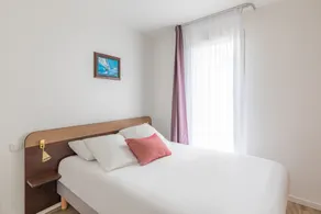 Appart’City Confort Brest - Chambre