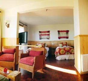 Hotel & Apart Hotel Monte Verde - Room
