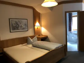 Landgasthof Voglerwirt - Room